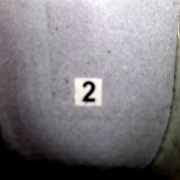 Jazz Bootie Dance Shoes Split Sole Tan Center Gore Unisex Childs Size 2 Caramel - Picture 7 of 7